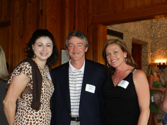 Grapevine Christina Ladd; Mickey Carley; Beth Smith.jpg